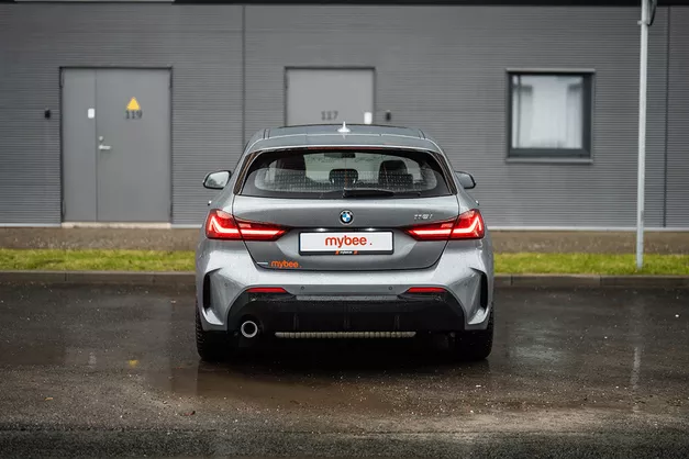 BMW 118i M Sport