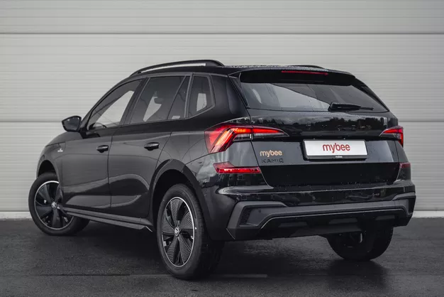 Skoda Kamiq Monte Carlo 1.0 TSI