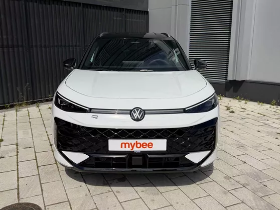 VW T-Roc R-line MY26