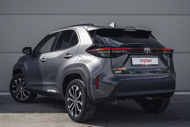 Toyota Yaris Cross Hybrid 1.5 Active