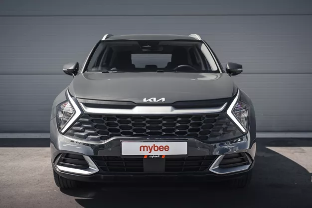 Kia Sportage LX PLUS FaceLift