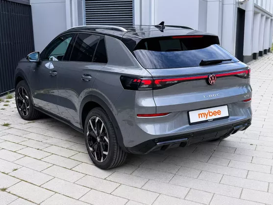 VW T-Roc R-line MY26