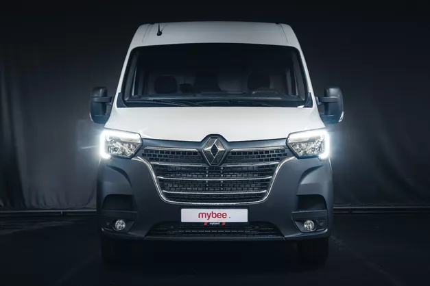 Renault Master 2,3 dCi