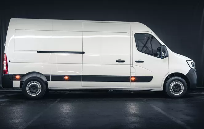 Renault Master 2,3 dCi