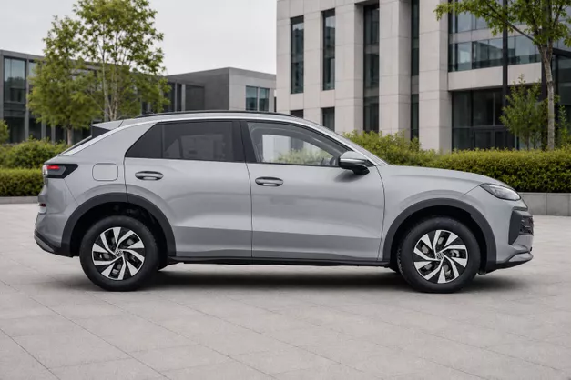 Volkswagen T-Roc Life 1.5TSI