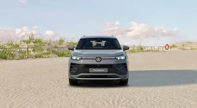 VW Tayron R-Line