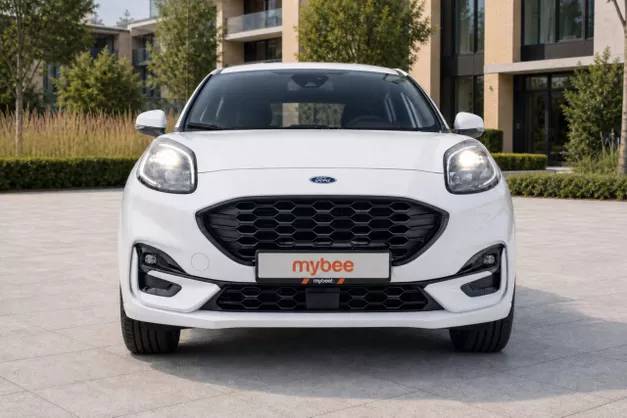 Ford Puma ST-line