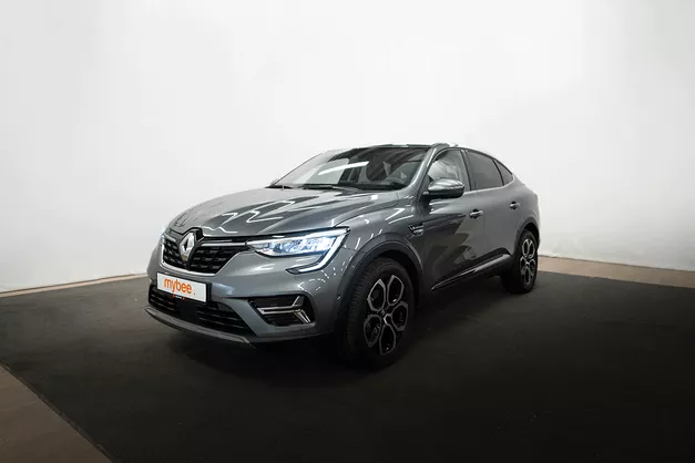 Renault Arkana Intense EDC
