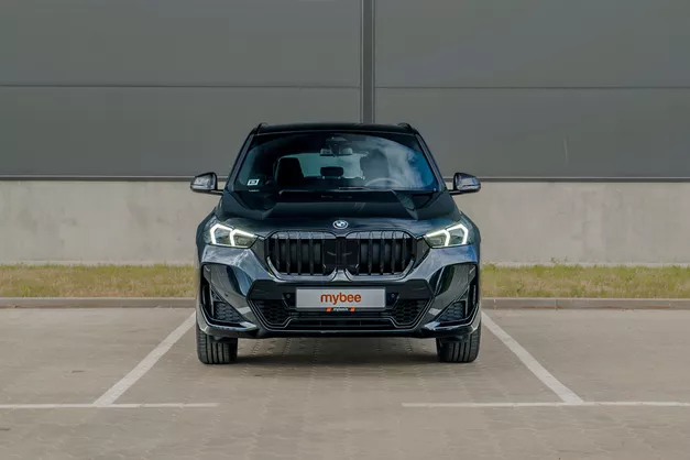 BMW X1 sDrive18i MSport