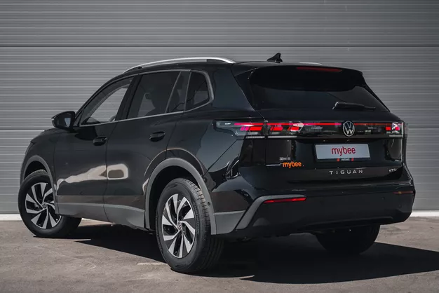 VW Tiguan Life MY2024
