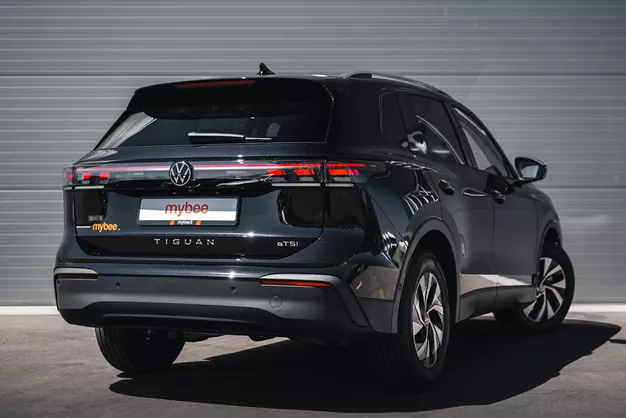 Volkswagen Tiguan Life 1.5TSI