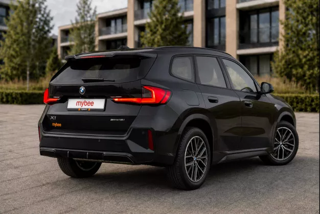 BMW X1 sDrive18i Msport 