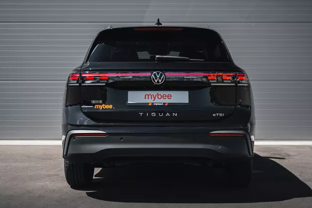 VW Tiguan Life MY2024