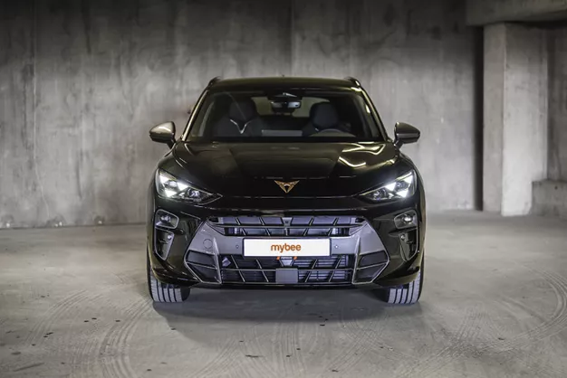 Cupra Terramar 1.5 TSI