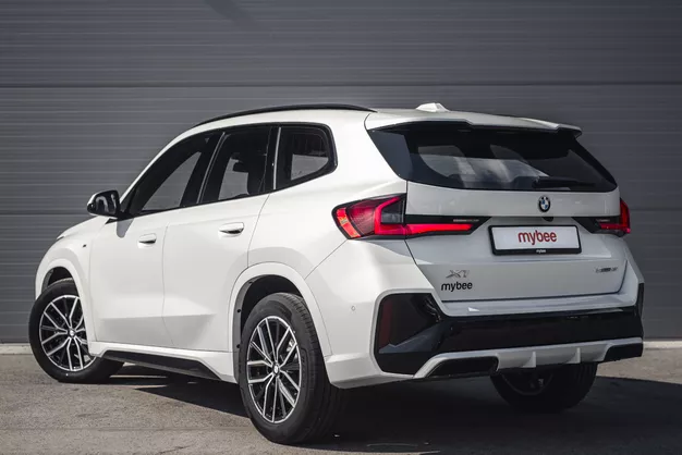 BMW X1 sDrive18i MSport