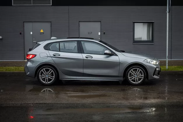 BMW 118i M Sport