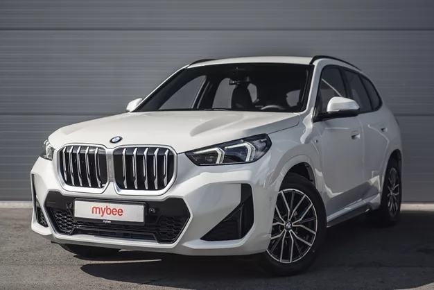 BMW X1 sDrive18i MSport