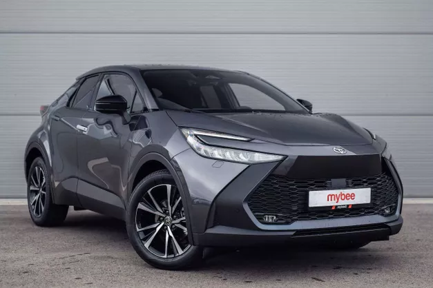 Toyota CH-R 1.8 Hybrid Style