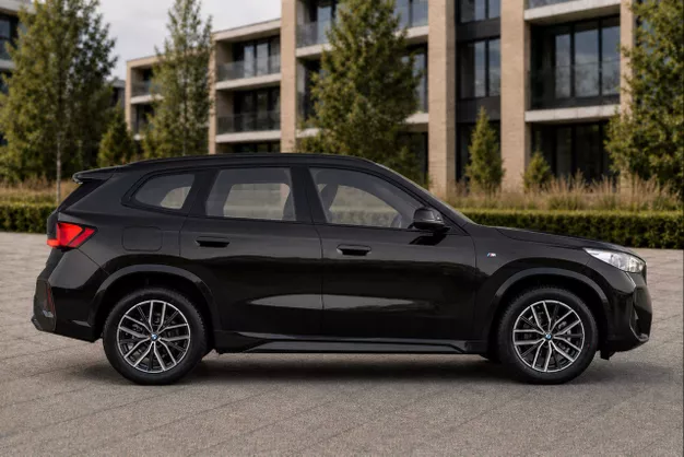 BMW X1 sDrive18i Msport 
