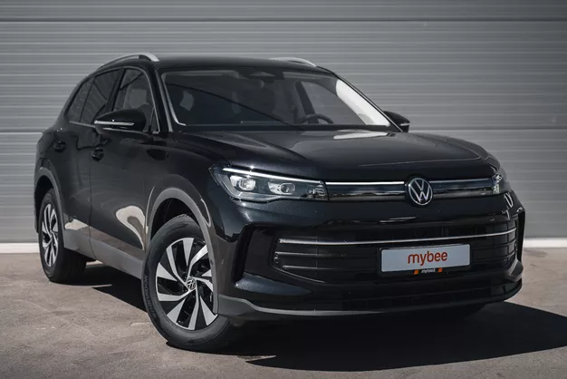 Volkswagen Tiguan Life 30Y 1.5TSI