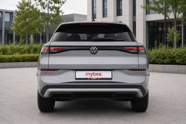 Volkswagen T-Roc NF Life