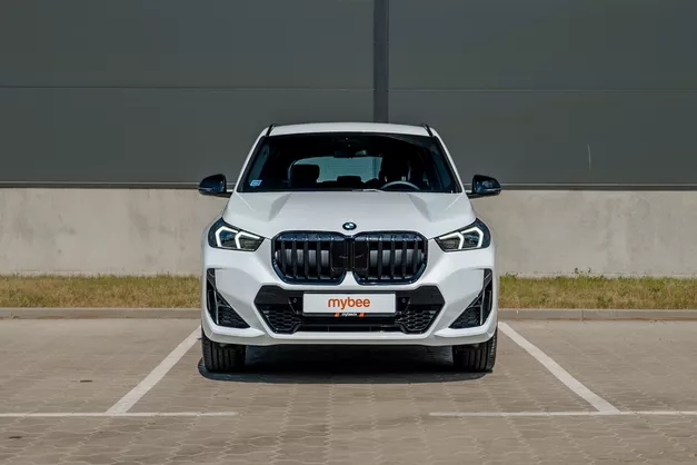 BMW X1 sDrive18i Msport