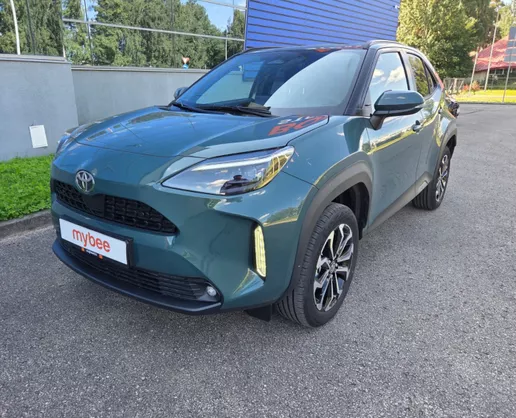 Toyota Yaris Cross 1.5 Hybrid