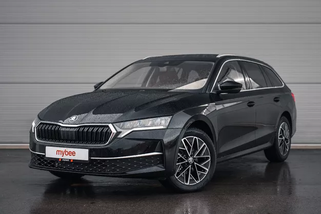  Skoda Octavia Combi 1.5 TSI m- Hybrid