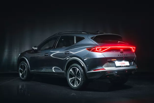 Cupra Formentor VZ