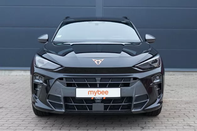 Cupra Terramar 1.5 eTSI