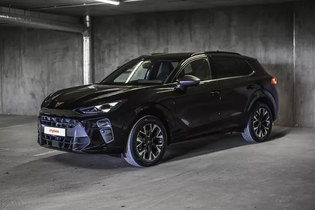 Cupra Terramar 1.5 TSI