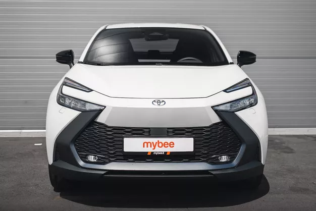 Toyota C-HR 1.8 Hybrid Style