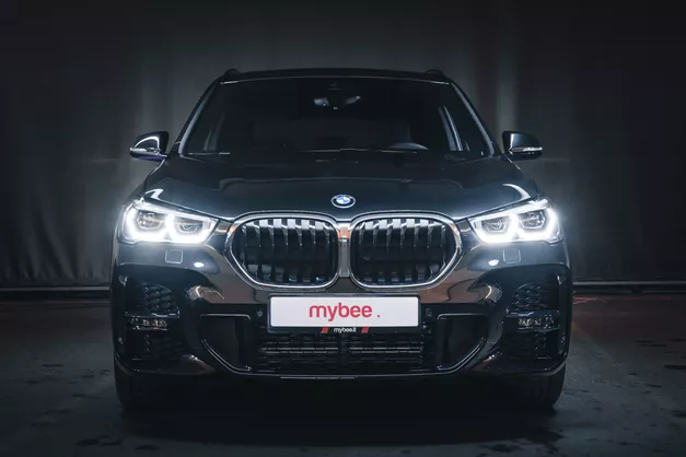BMW X1 sDrive M Sport pack
