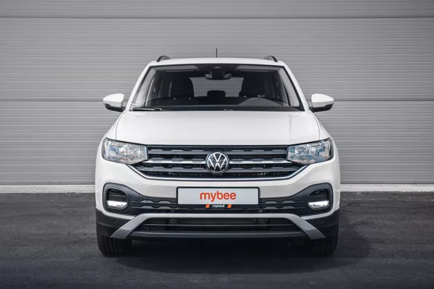 Volkswagen T-Cross Life 30Y