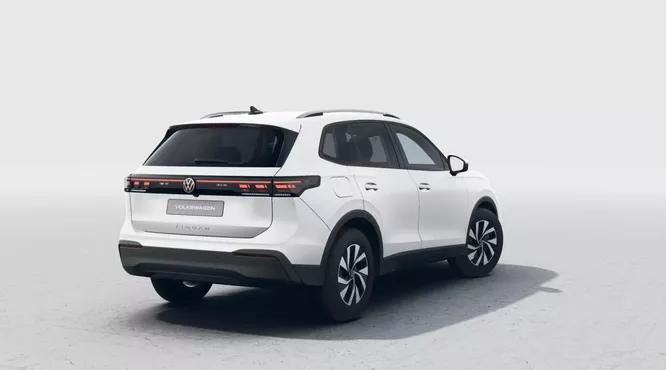 Volkswagen Tiguan Life 1.5 eTSI