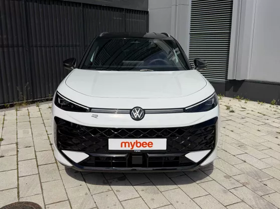 VW T-Roc R-line MY26
