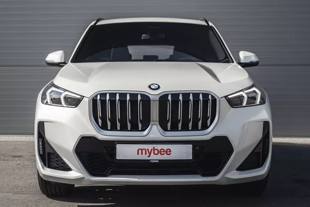 BMW X1 sDrive18i MSport