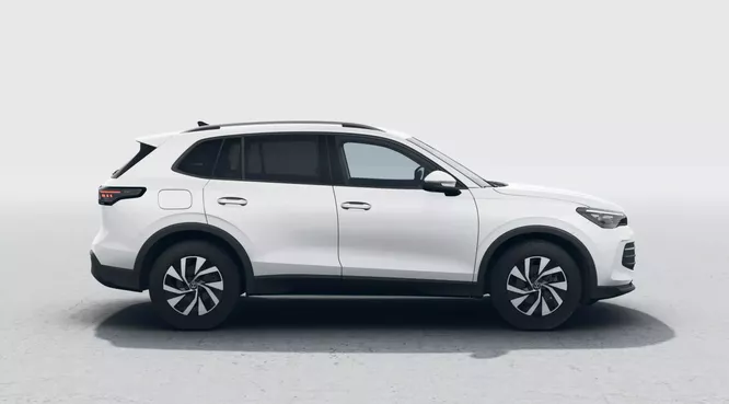 Volkswagen Tiguan Life 1.5 eTSI
