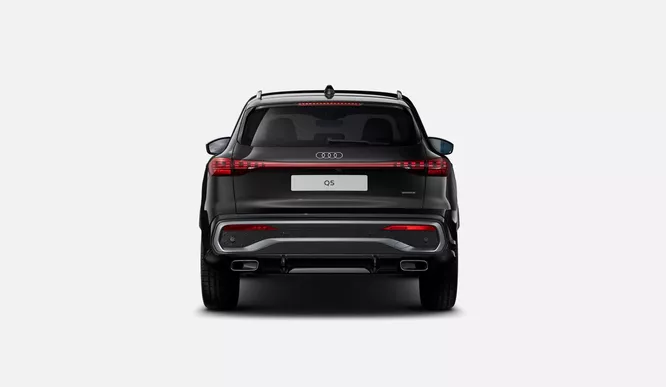 Audi q5 e-hybrid 