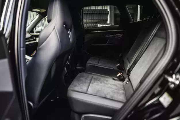 Cupra Terramar 1.5 TSI