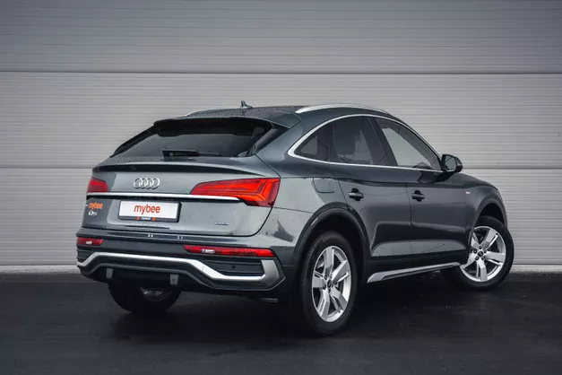 Audi Q5 Sportback