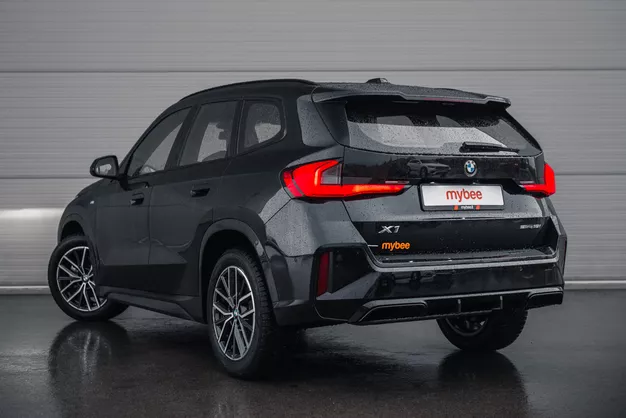 BMW X1 sDrive18i MSport