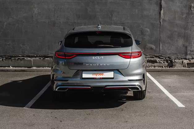 Kia PROCEED MY23 1,5 T-GDI GT -Line 7DCT