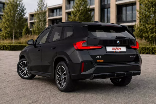 BMW X1 sDrive18i Msport 
