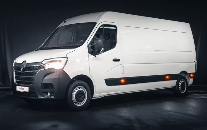 Renault Master L3H2