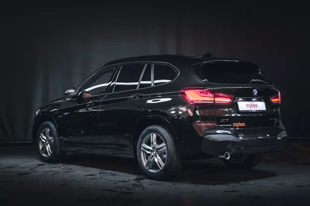 BMW X1 sDrive M Sport pack