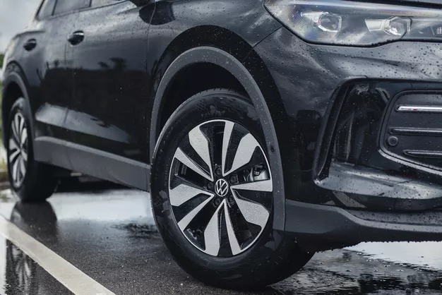 Volkswagen Tiguan NEW Life 30Y 1.5TSI