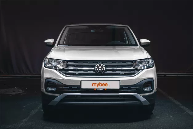 Volkswagen T-Cross Life 30Y