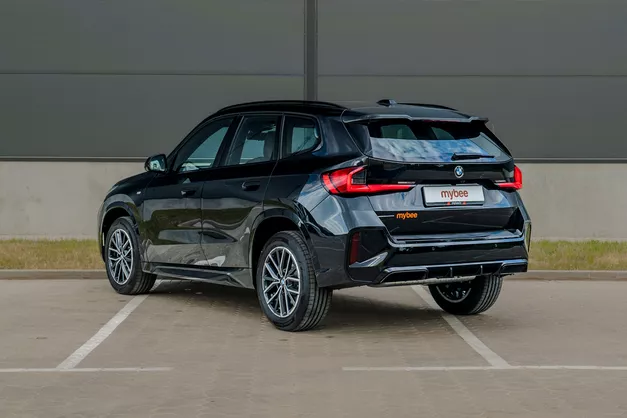 BMW X1 sDrive18i MSport