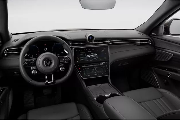 MASERATI GRECALE